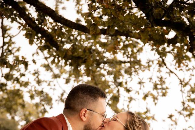 Mariage Angers Cholet 49
