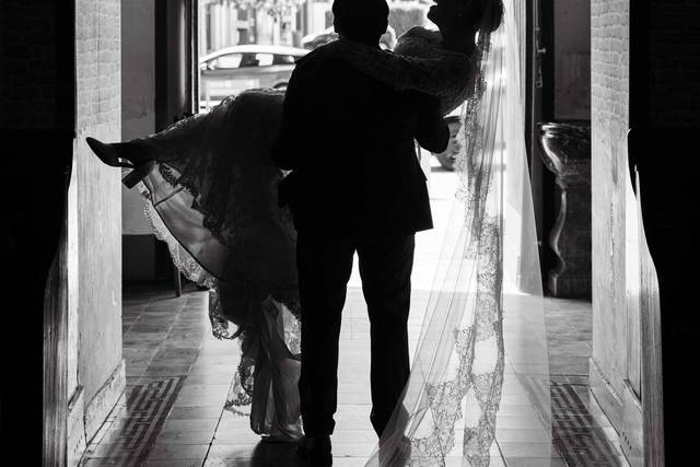 Mariage Angers Cholet 49