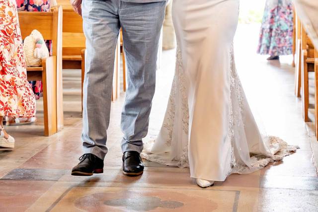 Mariage Angers Cholet 49