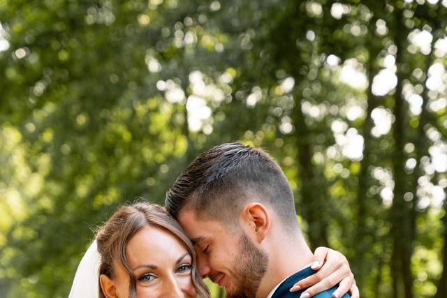Mariage Angers Cholet 49