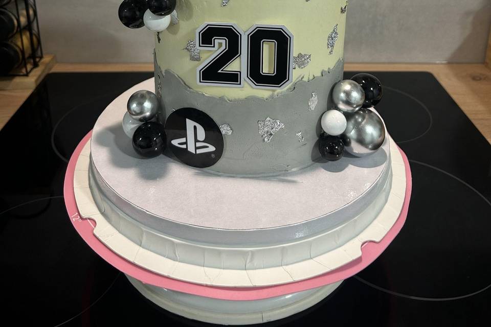 Thème playstation