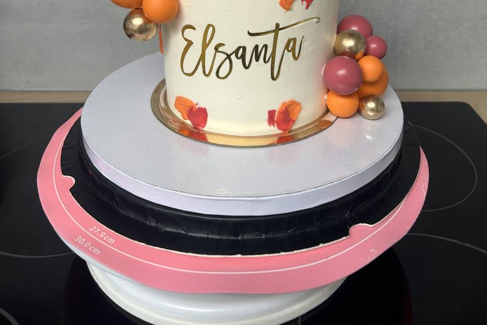 20 ans de Elsanta
