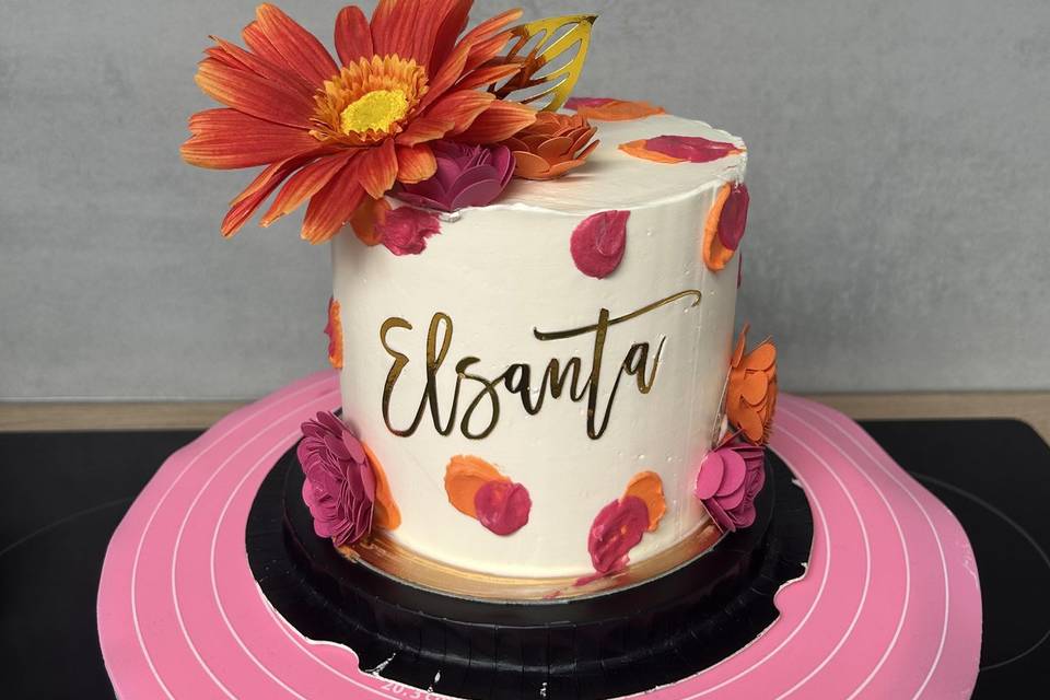 20 ans de Elsanta