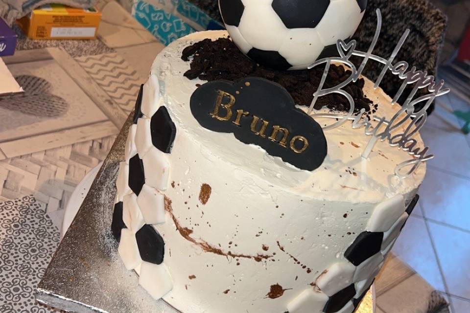 Thème football ⚽️