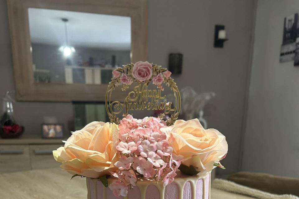 70 ans de Anne-Marie