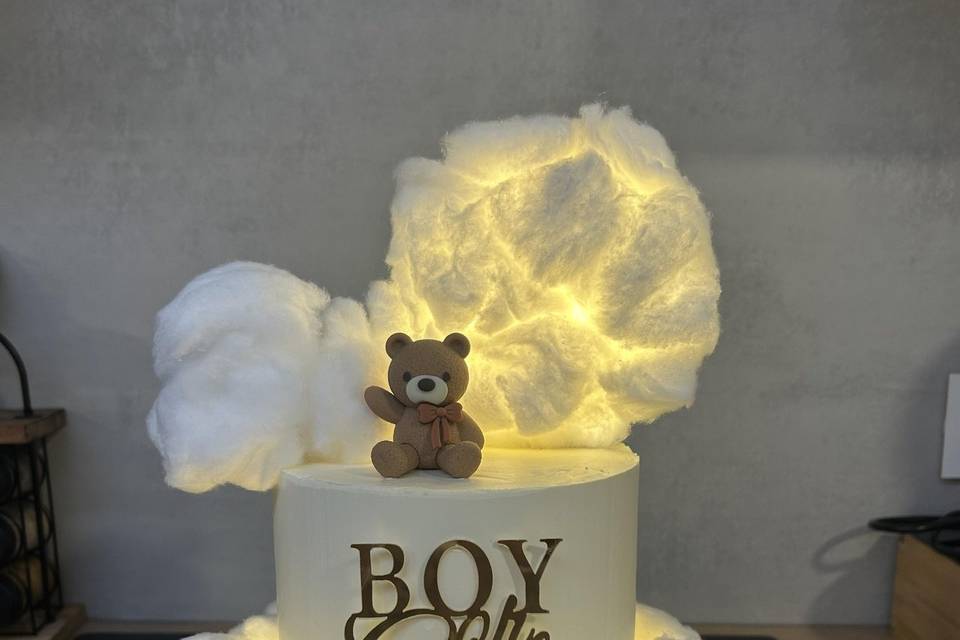 Baby shower