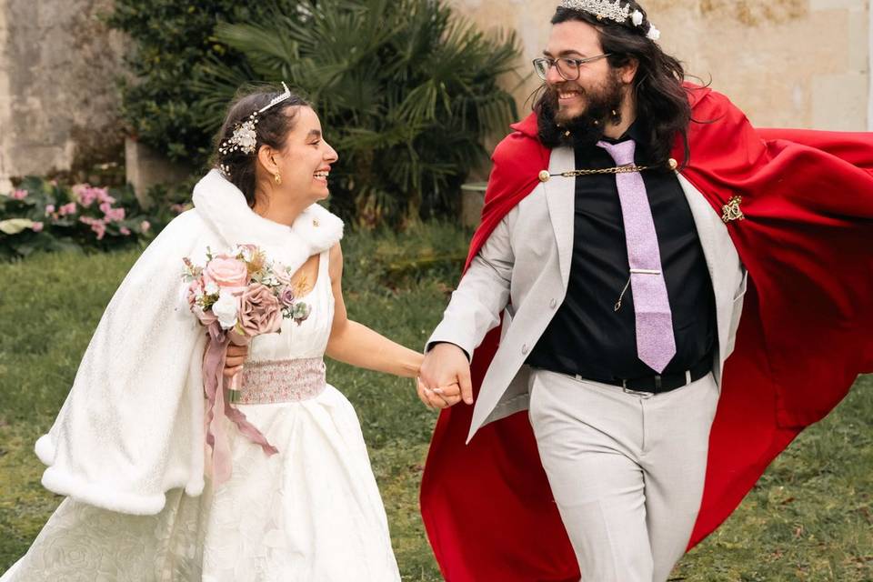 Mariage Angers Cholet 49