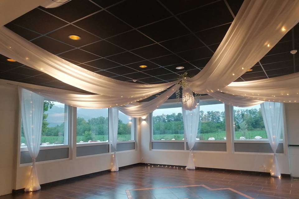 Salle