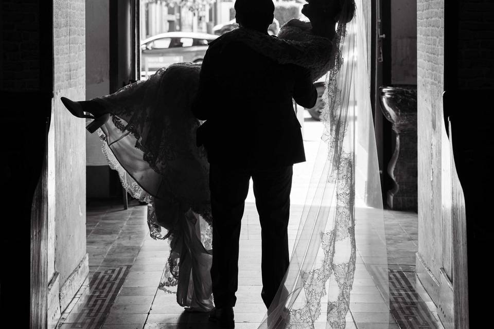 Mariage Angers Cholet 49