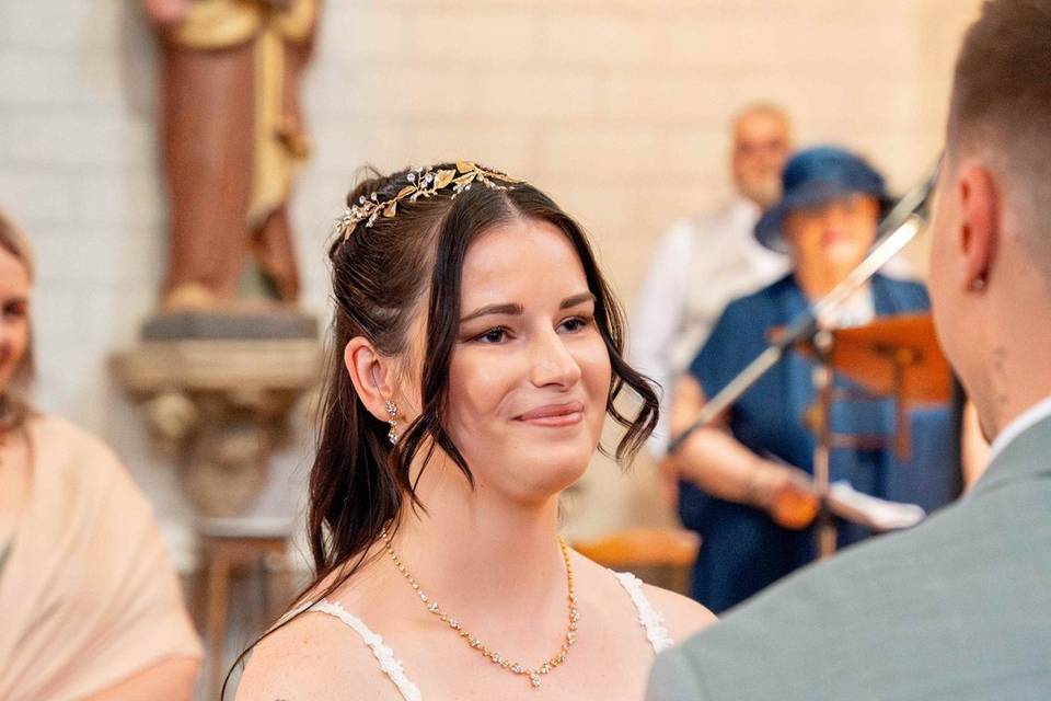 Mariage Angers Cholet 49