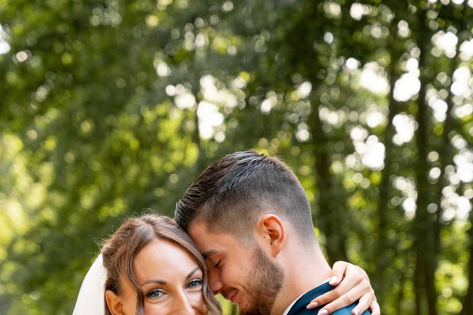 Mariage Angers Cholet 49