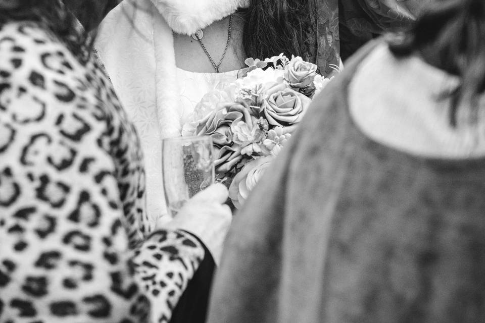 Mariage Angers Cholet 49