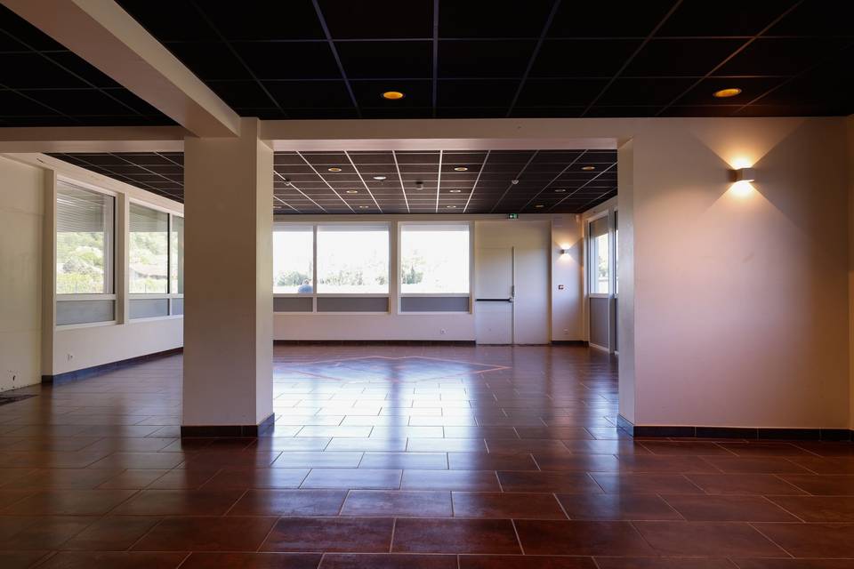 Salle