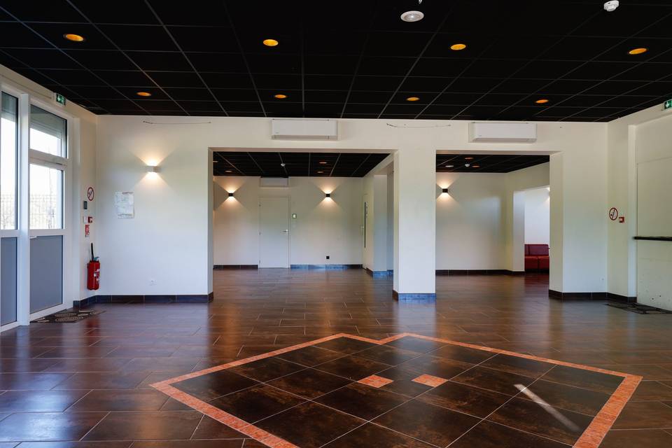 Salle