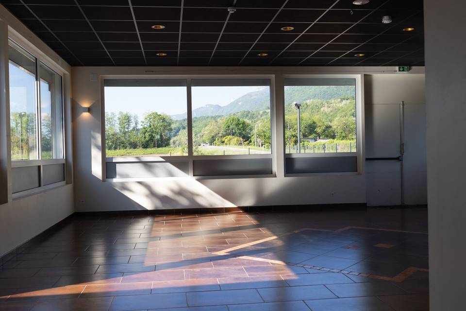 Salle