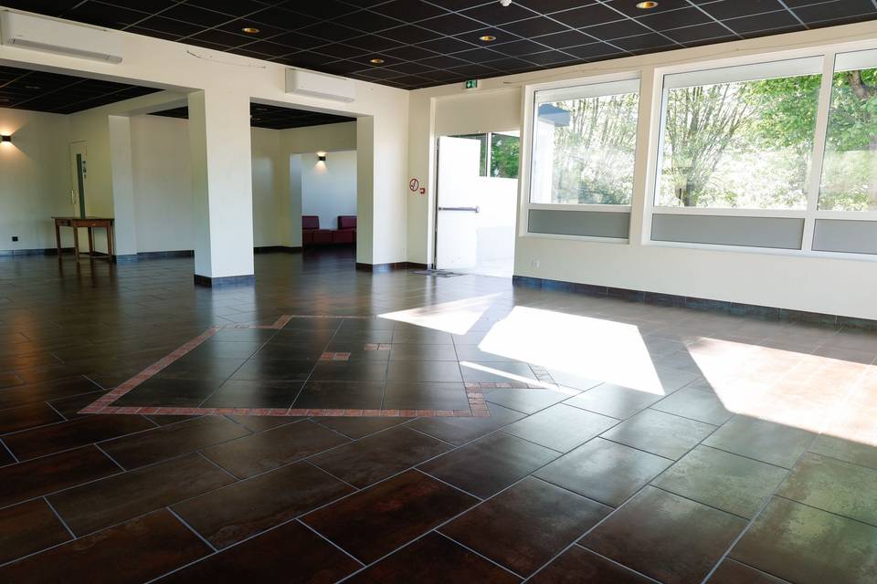 Salle