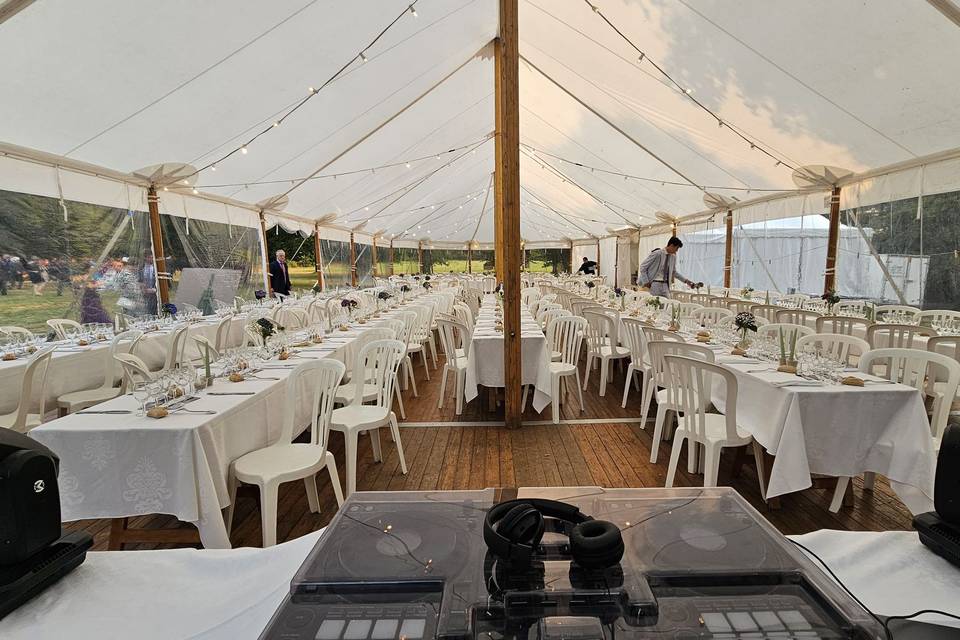Mariage breton