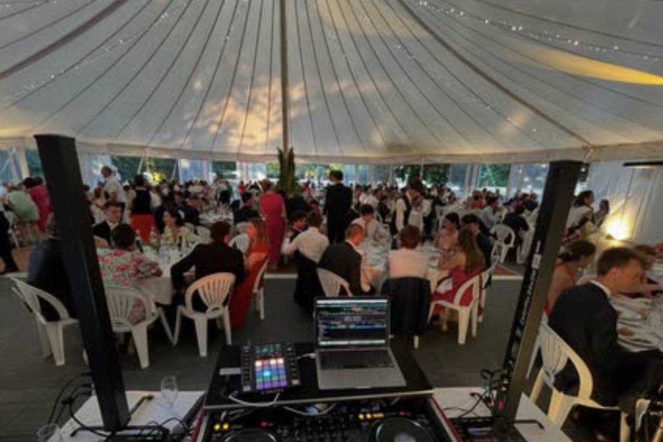 Mariage