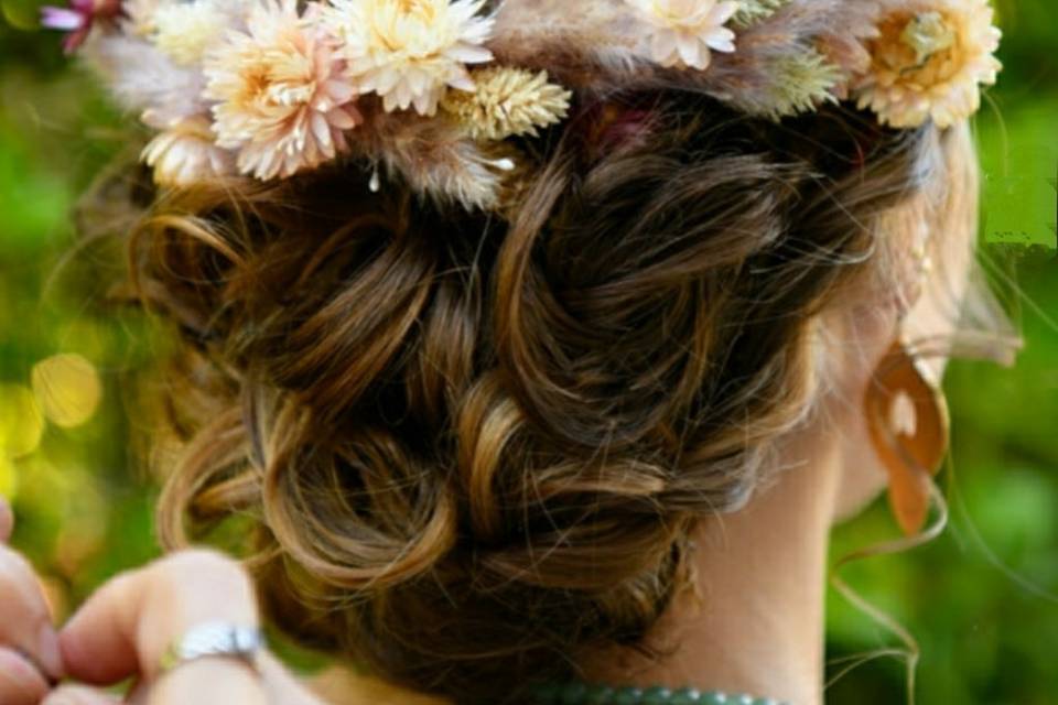 Chignon