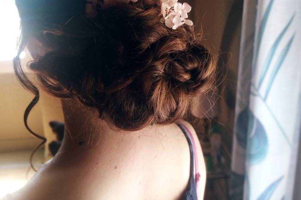 Chignon