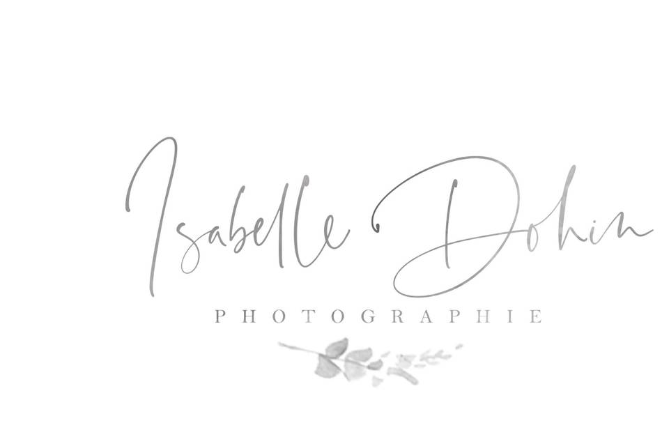 Isabelle Dohin Photographie