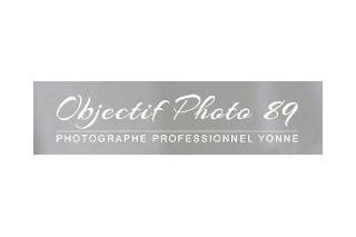 Objectif Photo 89 LOGO