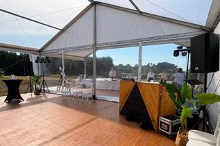 Aston Music Event