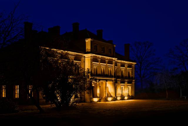 De nuit