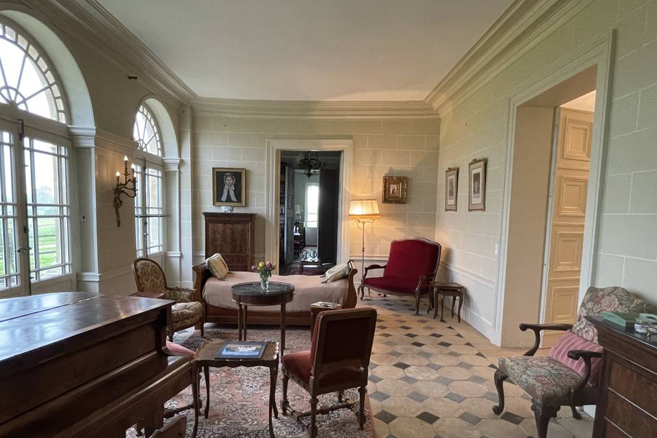 Salon