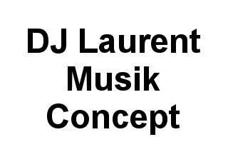 DJ Laurent Musik Concept