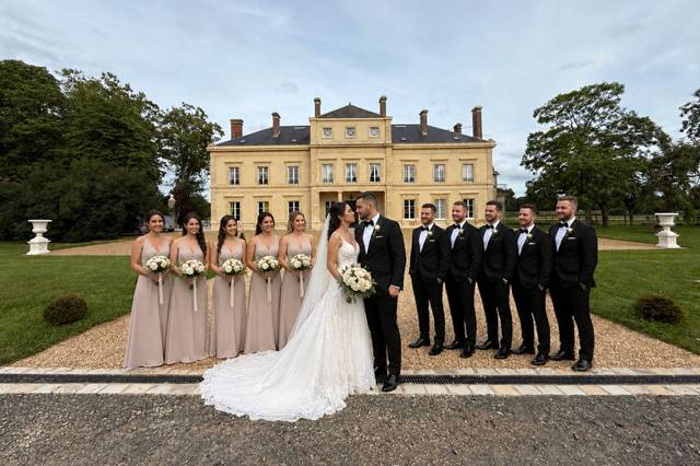 Mariage