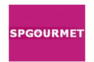 SPGourmet logo
