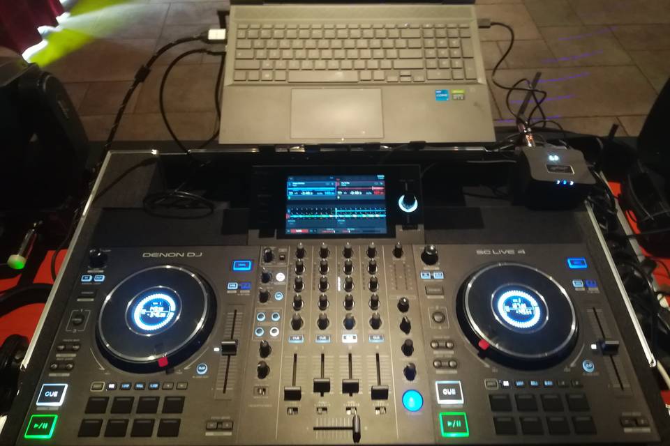 DJ Same