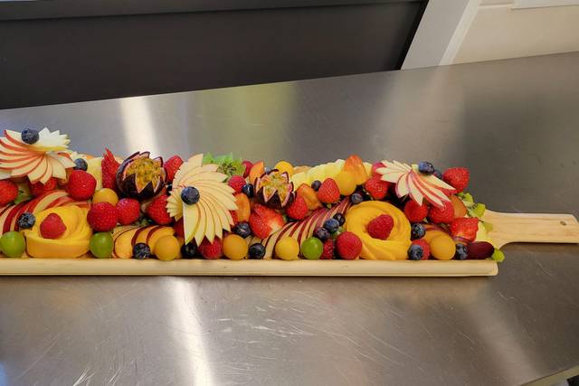 Créartfruits