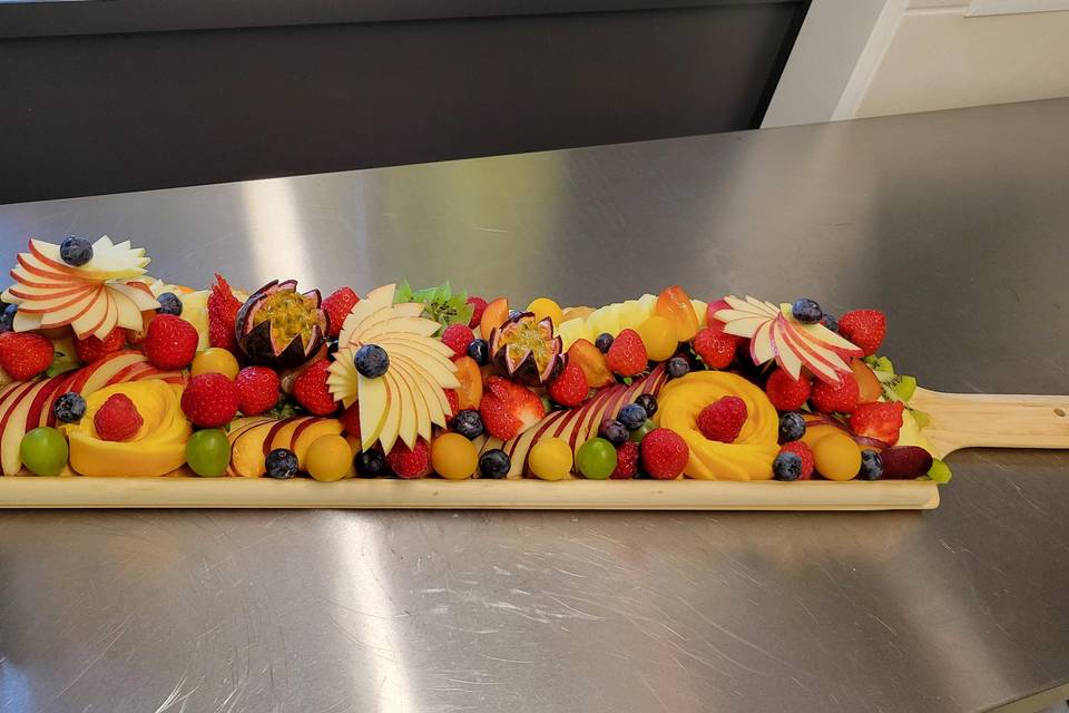 Créartfruits