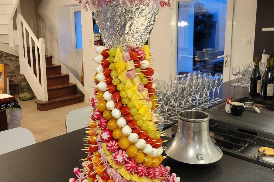 Phare apéritif XL