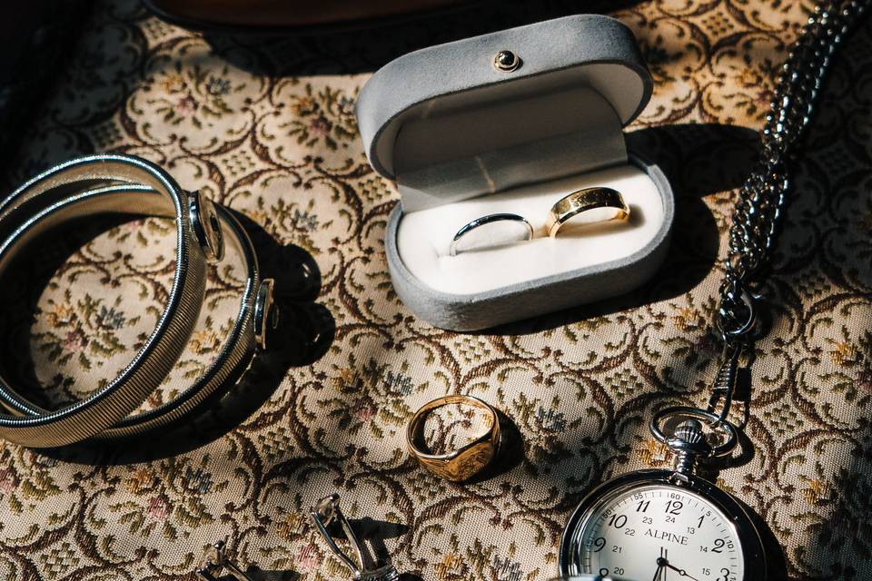 Montres
