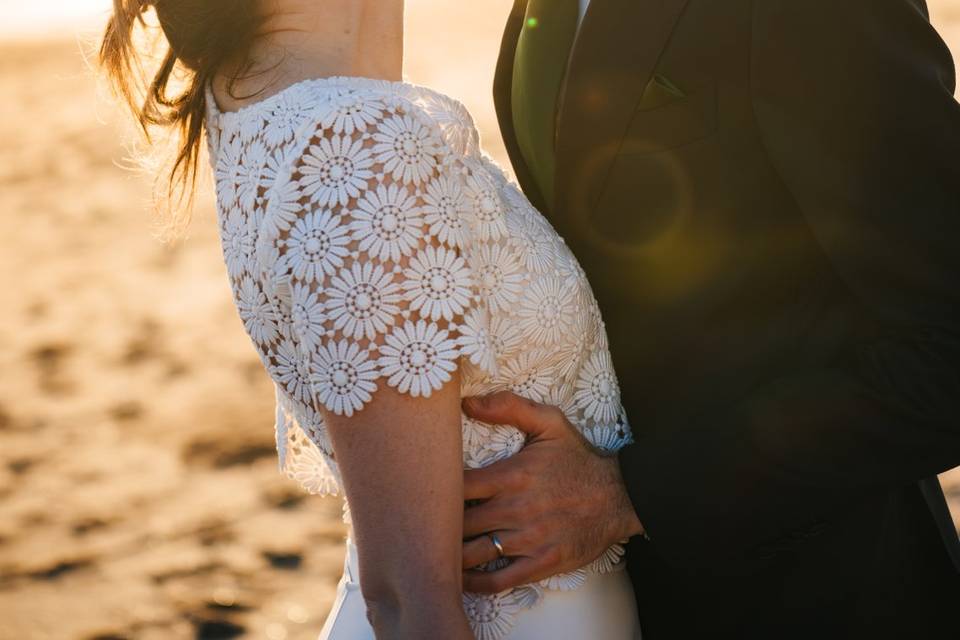 Mariage à la baule
