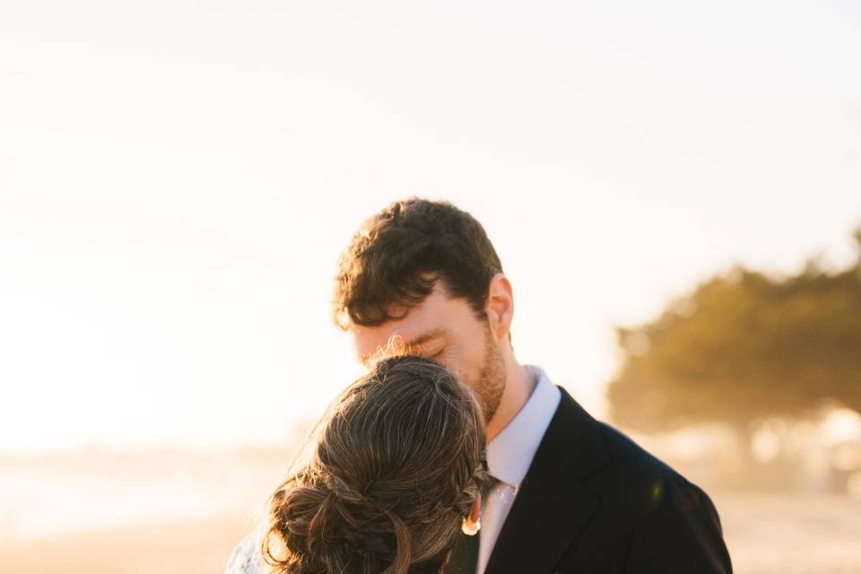 Mariage à la baule