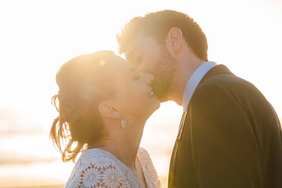 Mariage à la baule