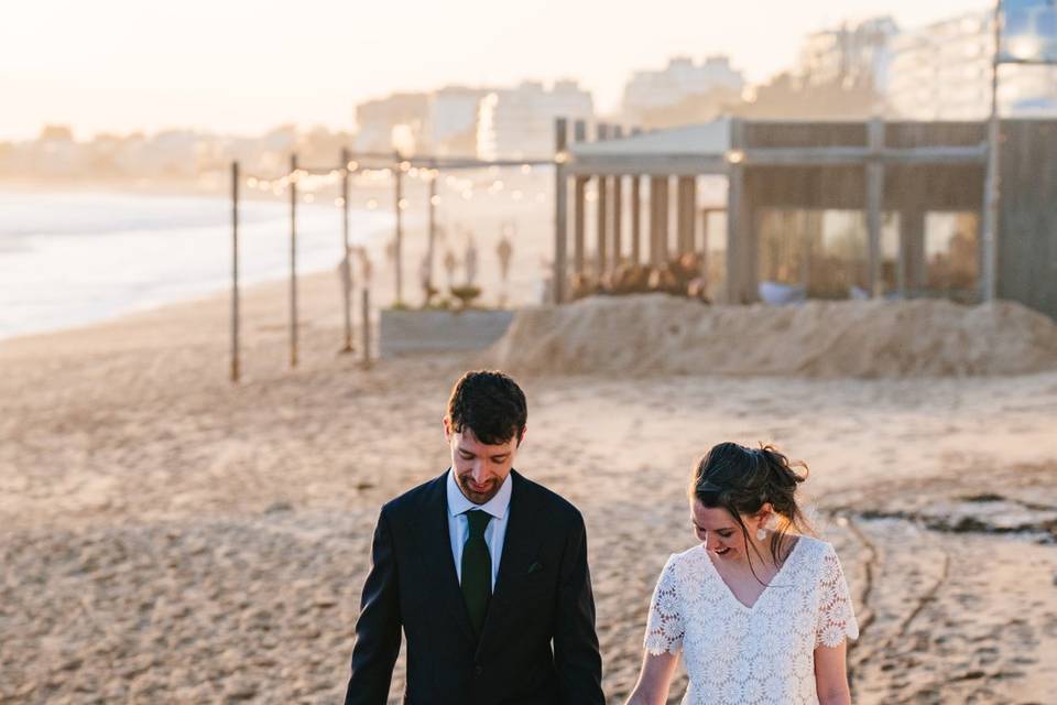 Mariage à la baule