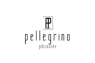 Pellegrino Pâtissier logo