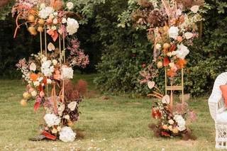 Les Décorations de Sandrine