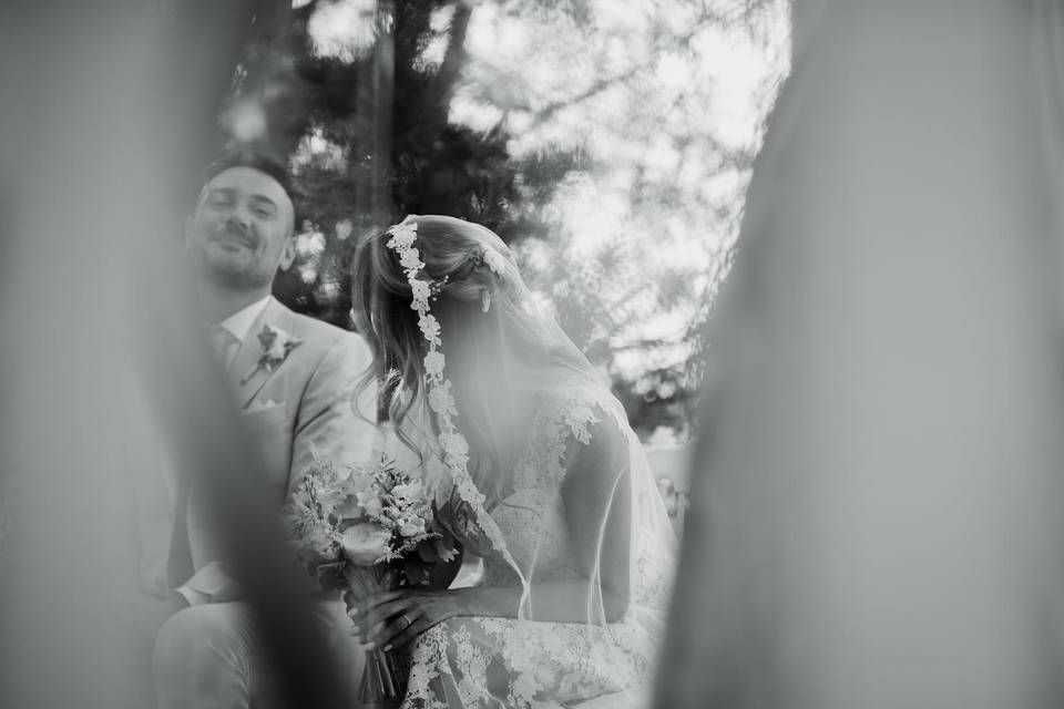 Robe de mariée Siao Sienne