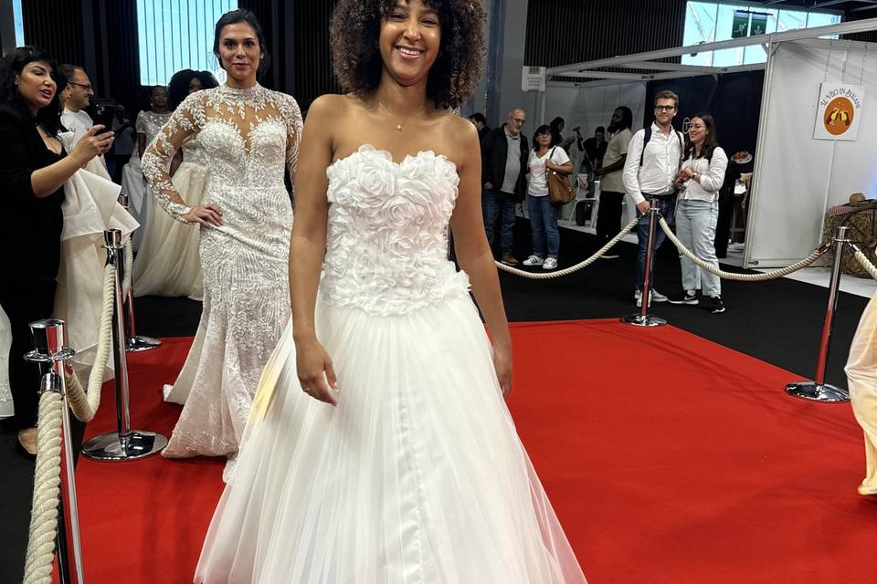 Salon du Mariage 09/2024