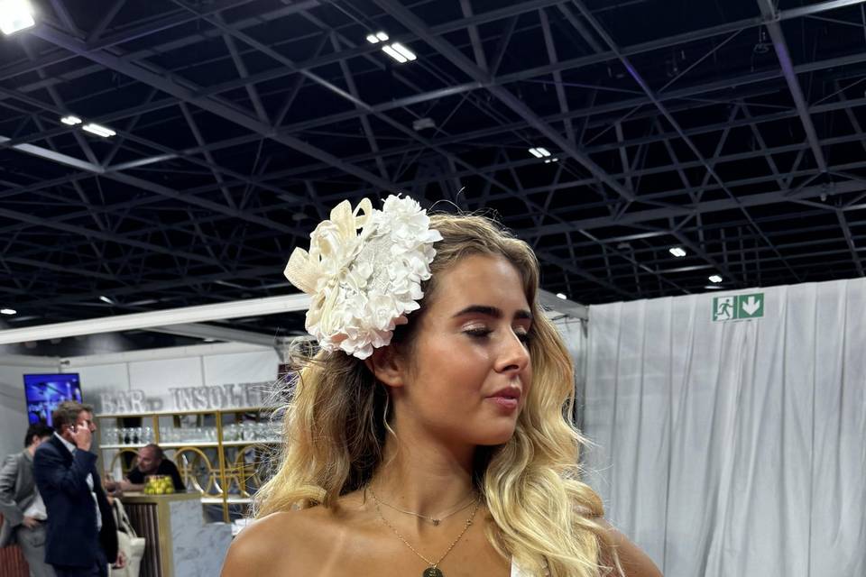 Salon du Mariage 09/2024