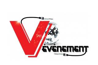 V-Evénement logo