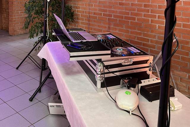 One Event