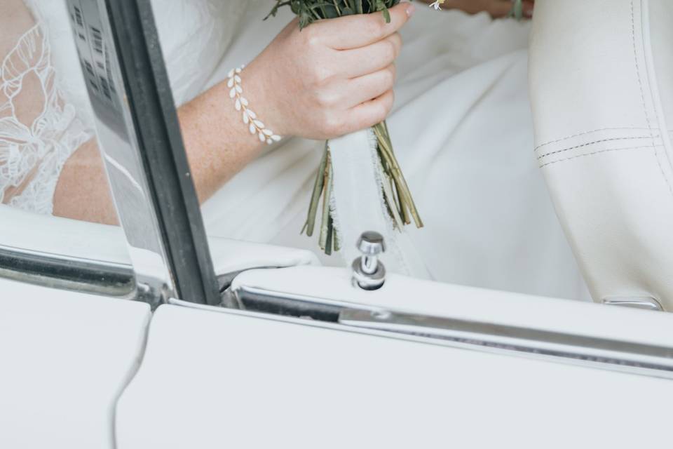 Mariage Marlène & Maxime