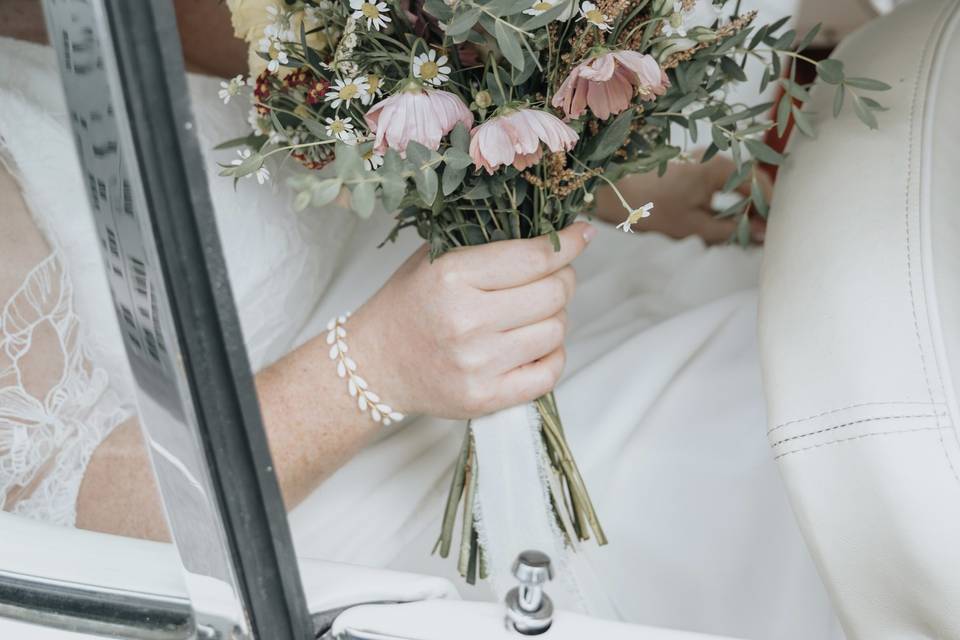 Mariage Marlène & Maxime